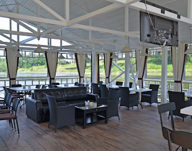  ресторан Туркомплекс Соляной Остров