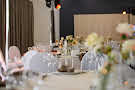 Salon в «GOPARK HOTEL»