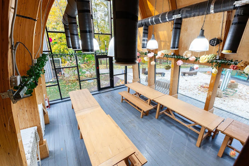 Городская Ферма фотография №11