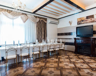  ресторан Астория