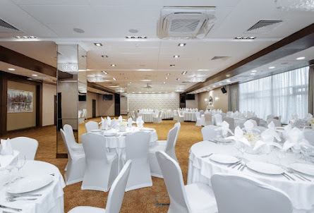 Зал «Адмиральский» в Зал «Монте-Карло»