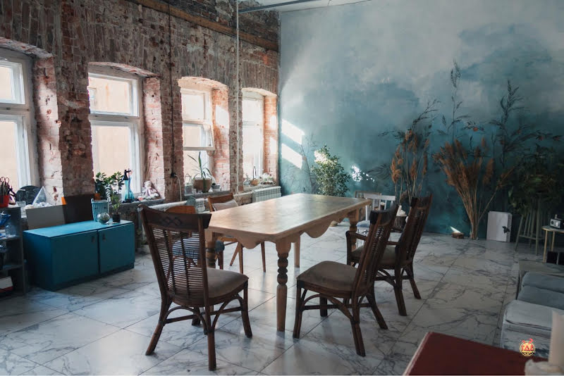 Handle фотография №6