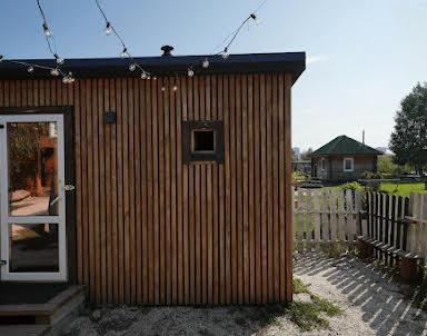 День рождения в Мичуринские пруды