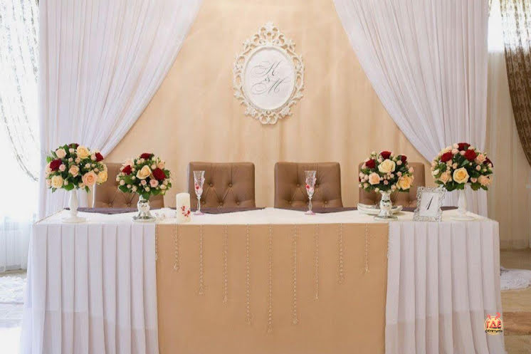 Основной зал  в «Восход» фотография №5