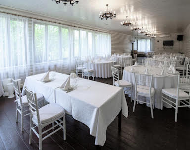  ресторан Раздолье