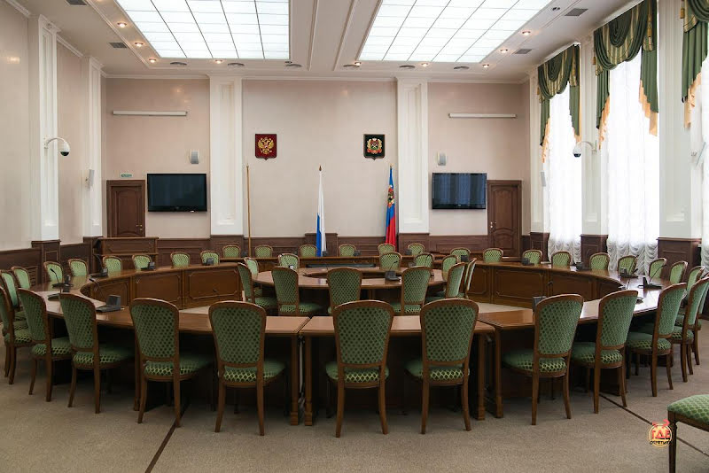 Притомье фотография №7