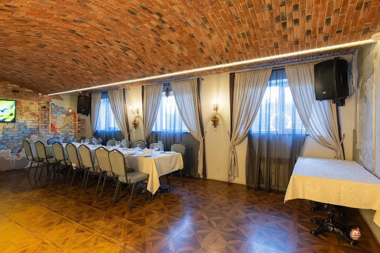 Караоке-зал в «Чайка» фотография №2