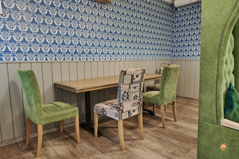 АндерСон на Таганской фотография №12