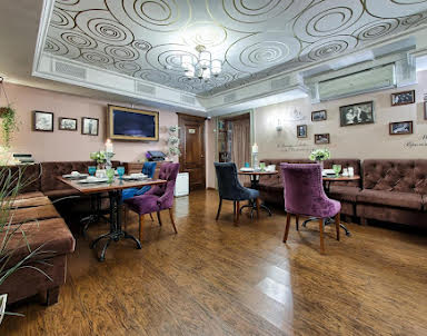 День рождения в Сытинъ