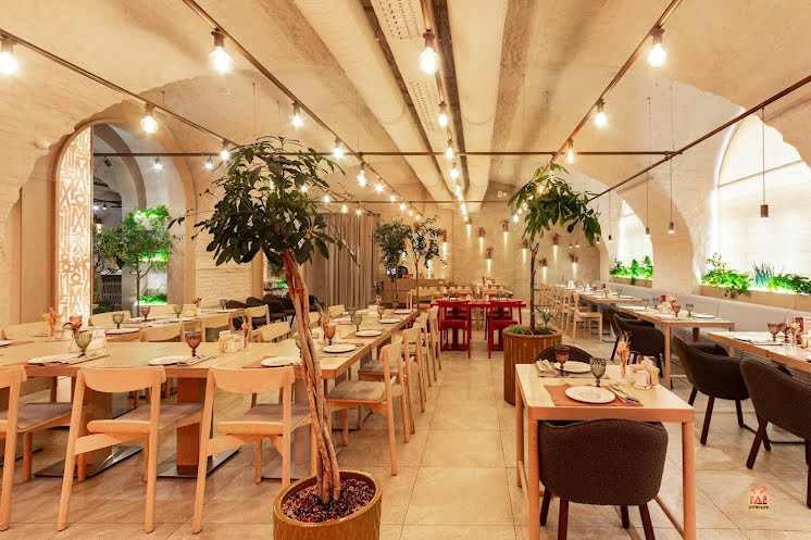 Зал "№2" в «Lamb» фотография №17