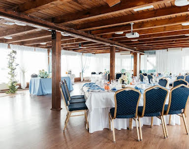  ресторан Круиз