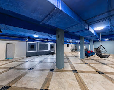  ресторан Михайловская усадьба