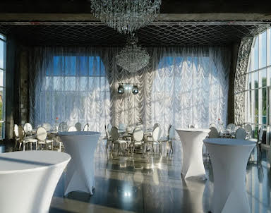  ресторан Тортуга