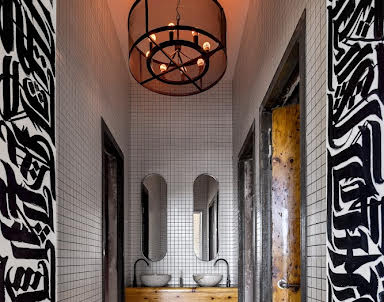  ресторан GOELRO