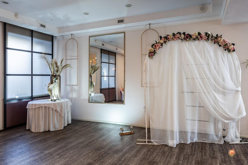 Жарден в Березовой роще фотография №2