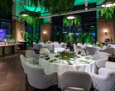  ресторан Боярский