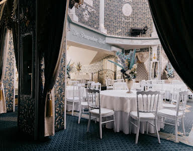  ресторан Green House