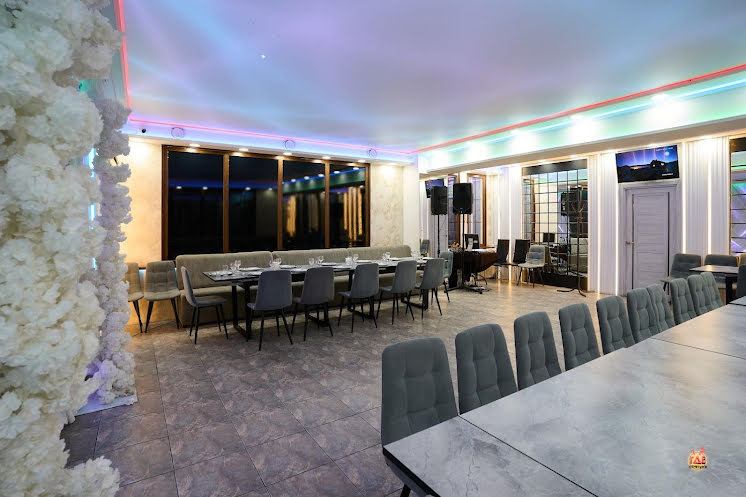 Зал «Десятый» в «Муза» фотография №18