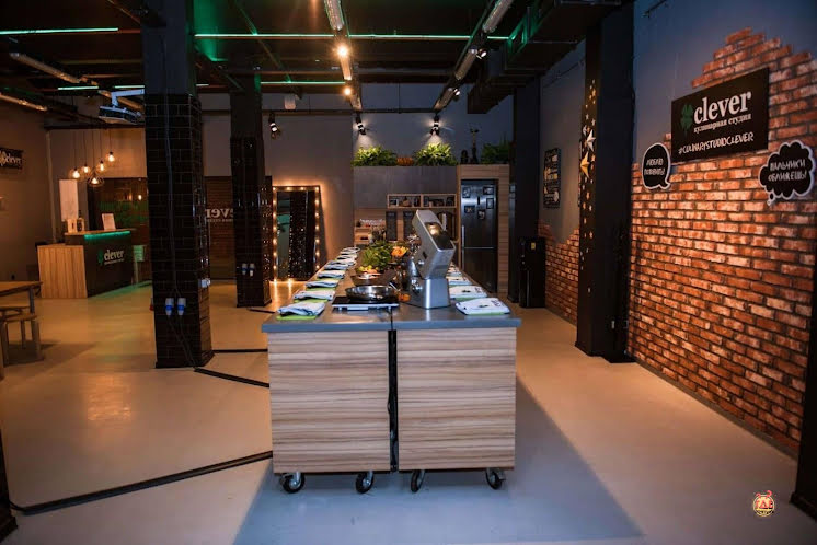 Лофт COOLINAR в «Clever» фотография №2