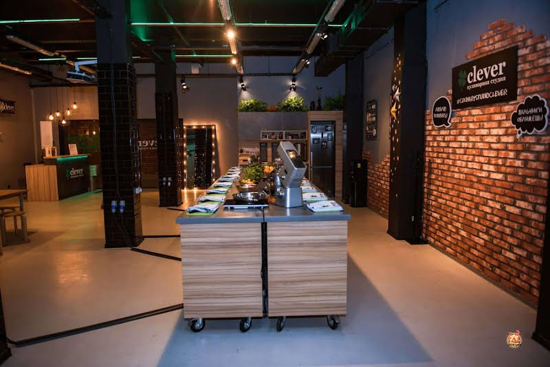 Clever фотография №13