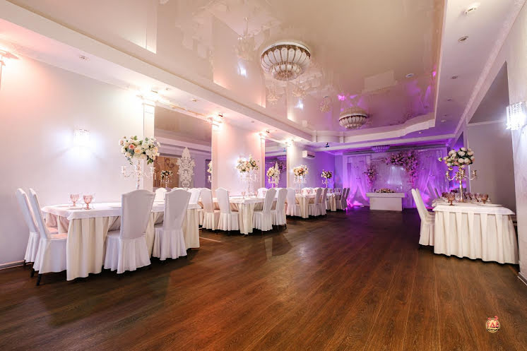 Большой зал в «Vip's» фотография №5