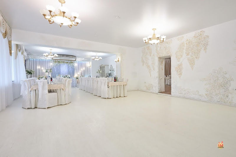 Скатерть Самобранка фотография №8