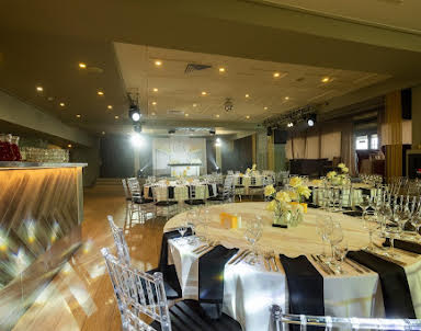  ресторан Monet