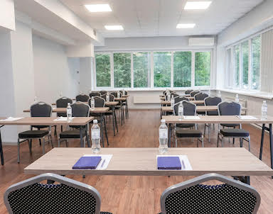  ресторан Парк-отель Воздвиженское