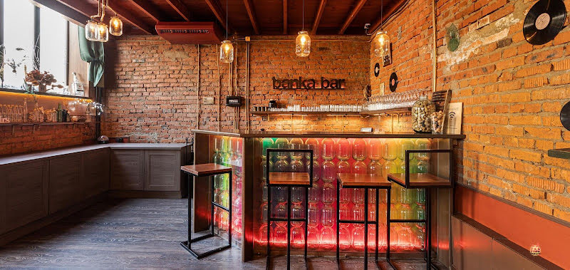 Банка фотография №11