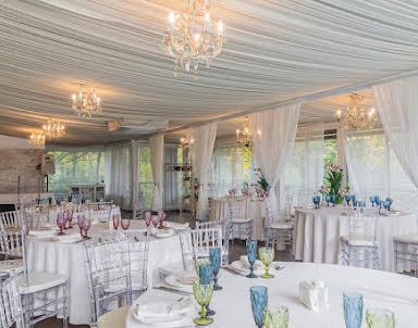 День рождения в Алые паруса