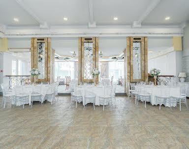  ресторан Маликон