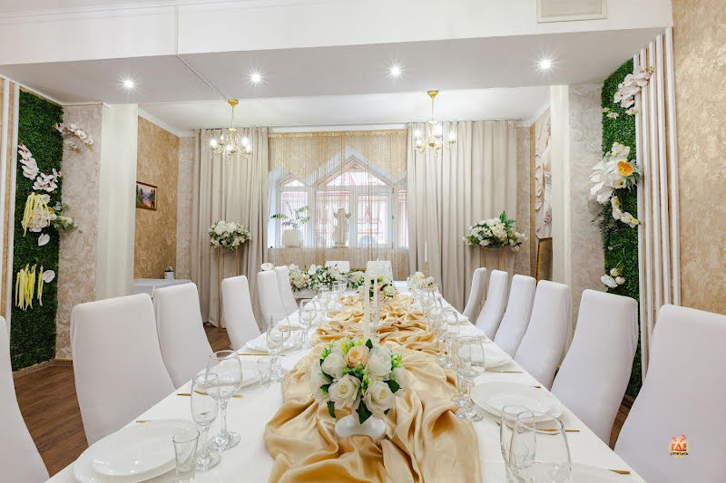 Белая веранда фотография №1