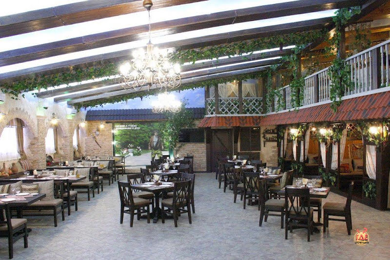 Кавказская пленница фотография №5