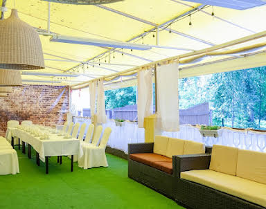  ресторан Отдых