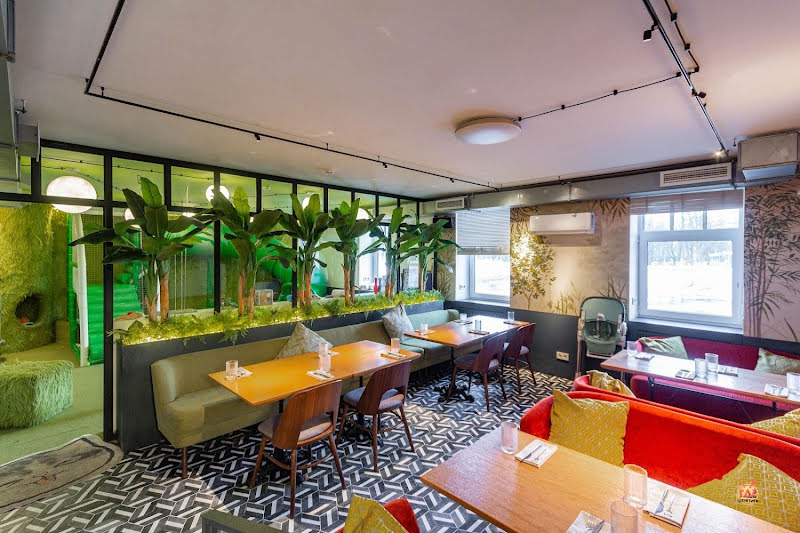 BONA Петергоф фотография №18