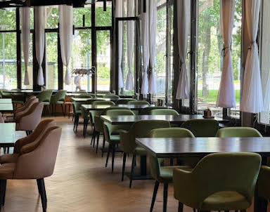  ресторан Царский Двор