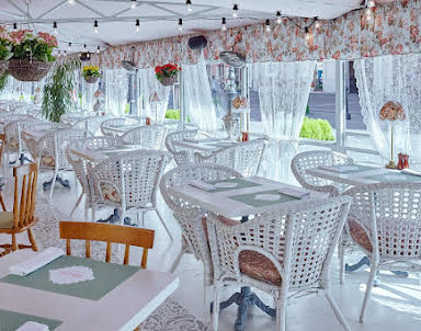  ресторан Катюша