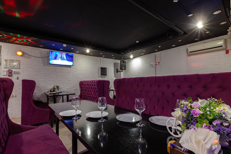 Малый зал  в «Lusong» фотография №2