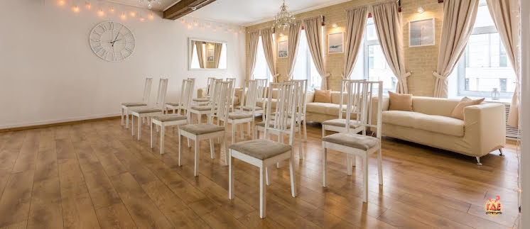 Лофт №1 в «Loft Lodge «Светлый лофт»» фотография №13