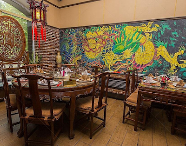  ресторан Китайский Иероглиф