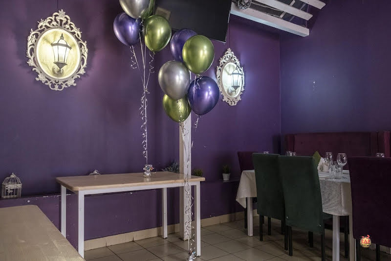 Ежевика фотография №13