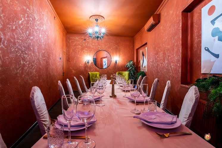 VIP-Караоке в «Галактика 2.0» фотография №13