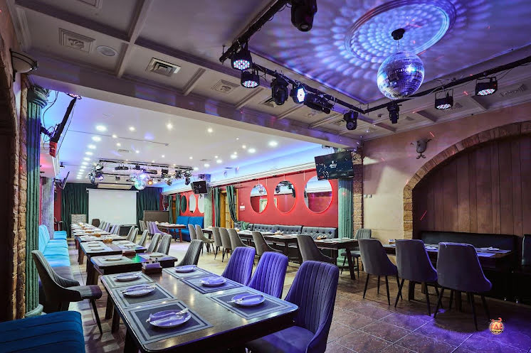 Караоке-зал «Му&За» в «Муза» фотография №10