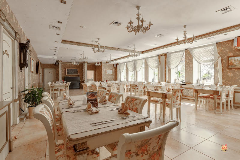 Баринъ фотография №9