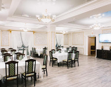  ресторан Междуречье