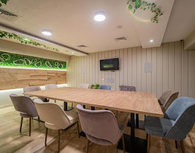  ресторан По чесноку ТРК Куба