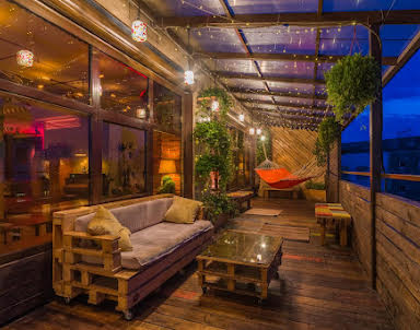 Новый год в Multiroom