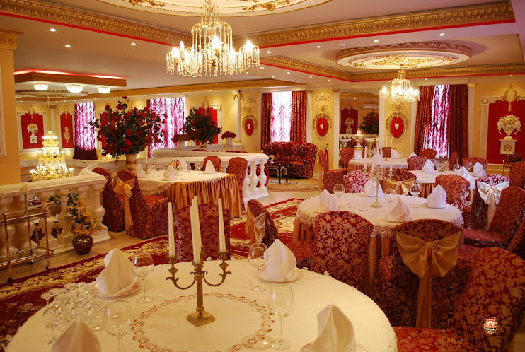 Зал 2 этажа в «Эллада club» фотография №19