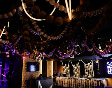  ресторан SOHO