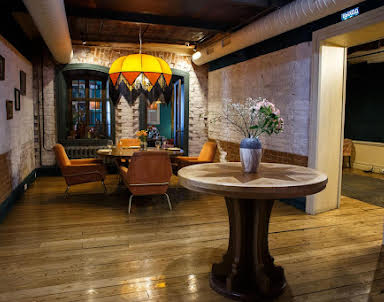  ресторан Буфет на Большой